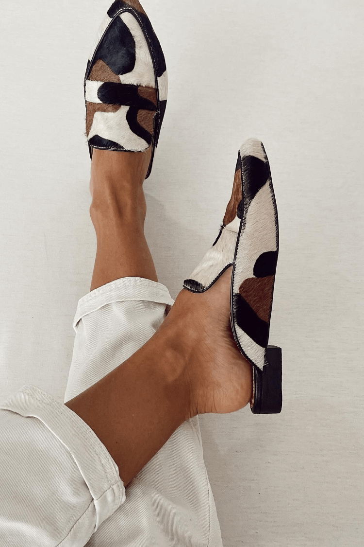 Lucia | Mocassini Donna
