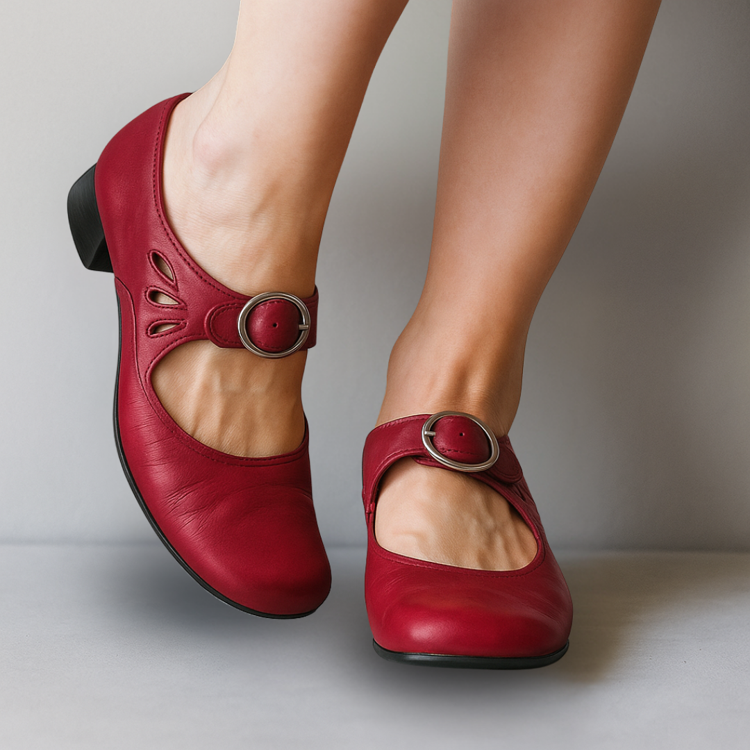 Raffaella - Ballerine classiche