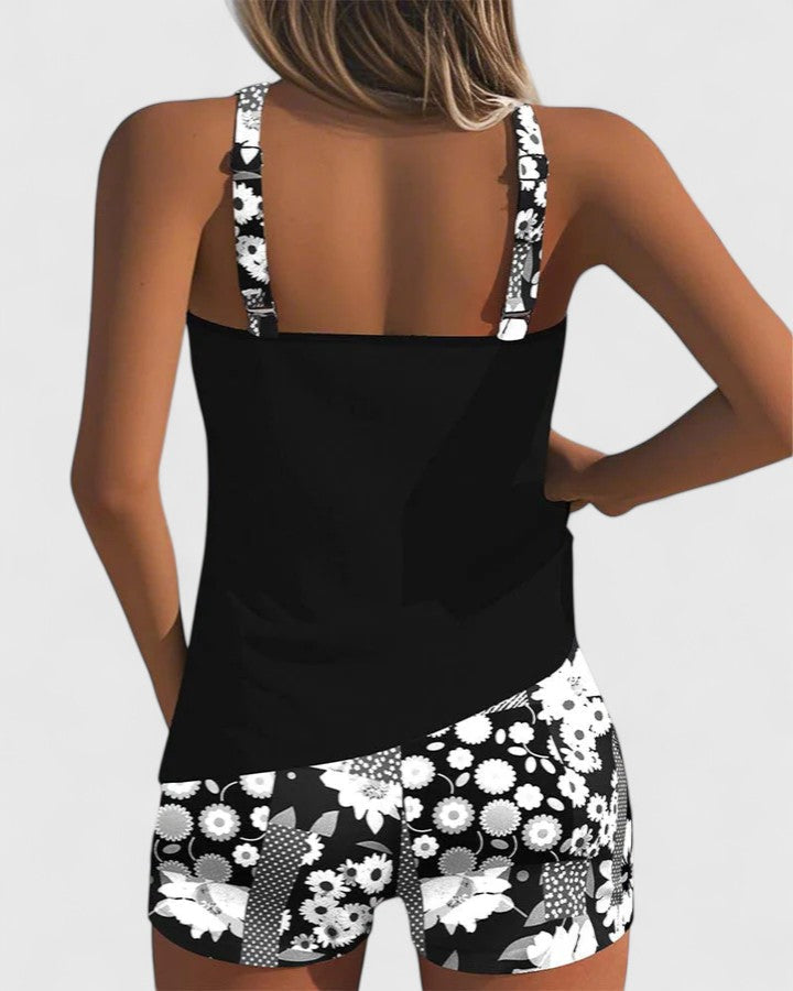 Aurianna | Costume da Bagno Confortevole