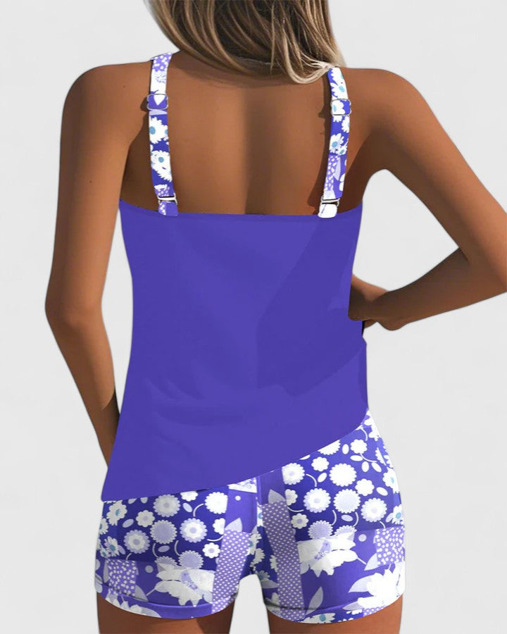 Aurianna | Costume da Bagno Confortevole