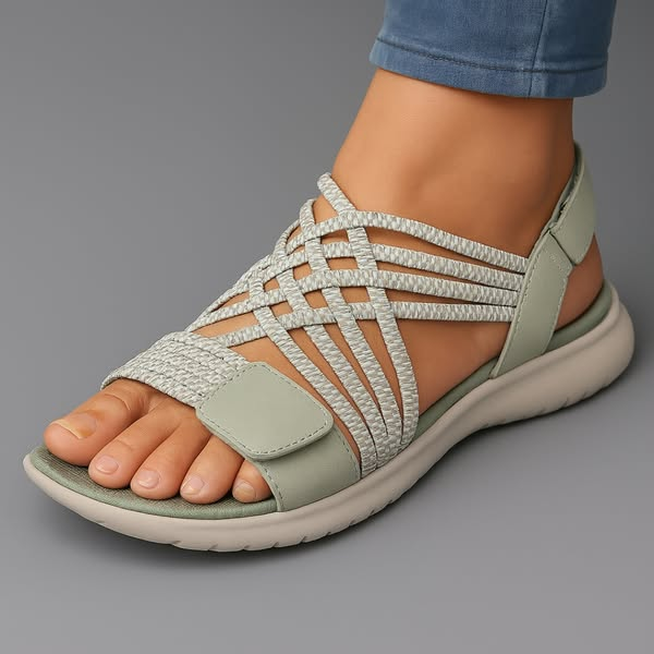 Sanarita - Sandali Leggeri e Confortevoli