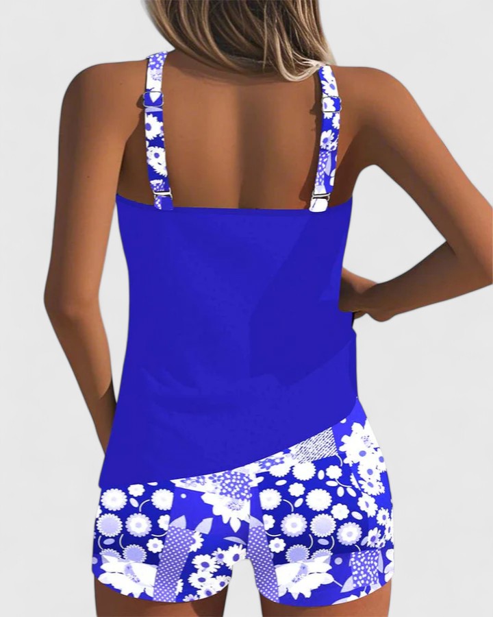 Aurianna | Costume da Bagno Confortevole