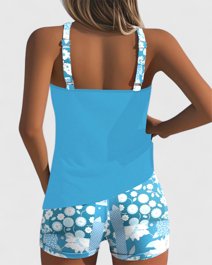 Aurianna | Costume da Bagno Confortevole