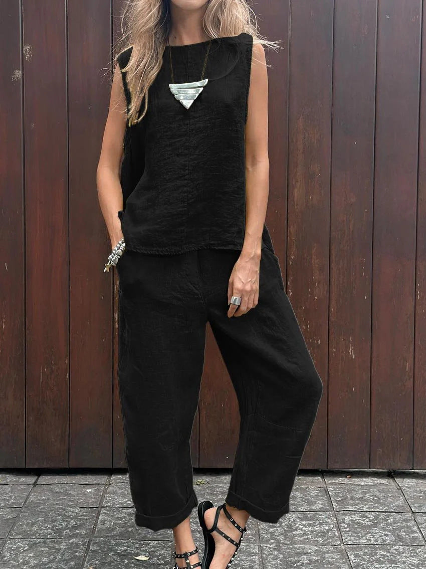 Zenneth - Completo due pezzi casual