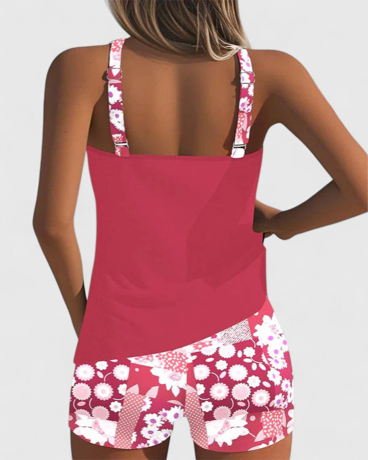 Aurianna | Costume da Bagno Confortevole