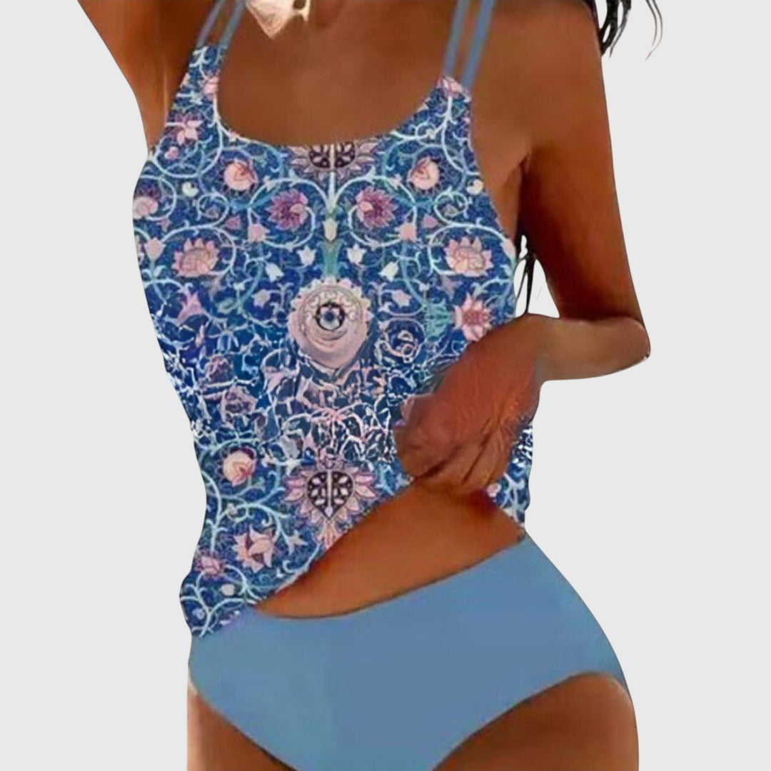 Lina - Set da Bagno
