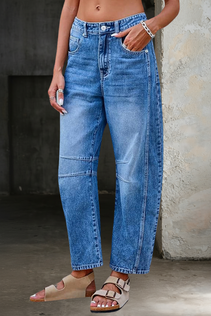 Linda | Jeans Casual Svasati