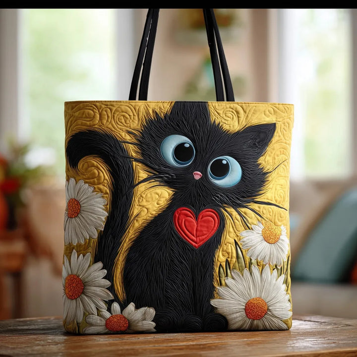 Maisie | Borsa morbida e facile fatta a mano