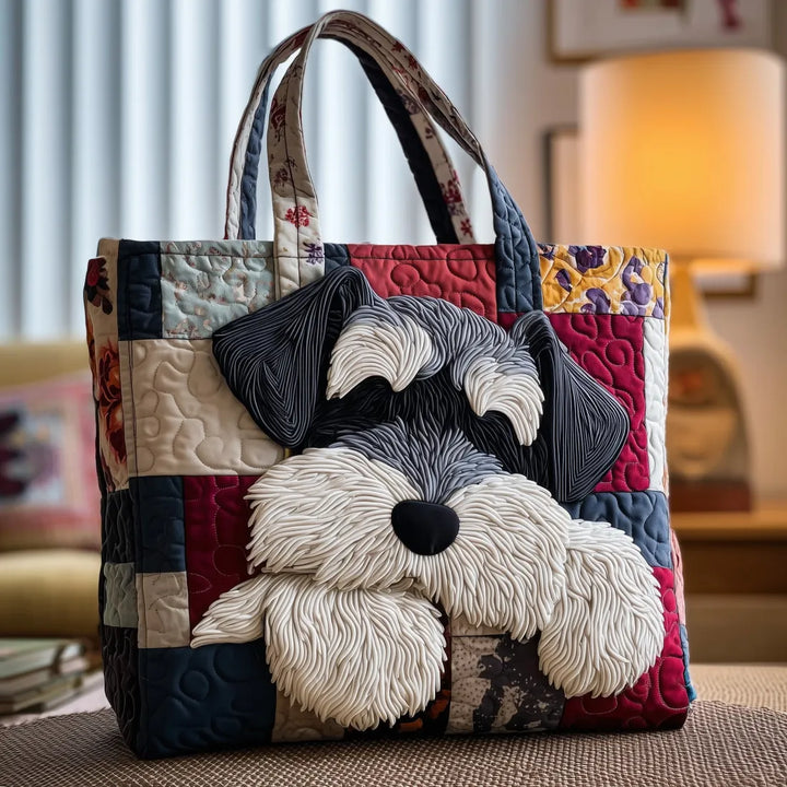 Quinn | Borsa facile in stile handmade