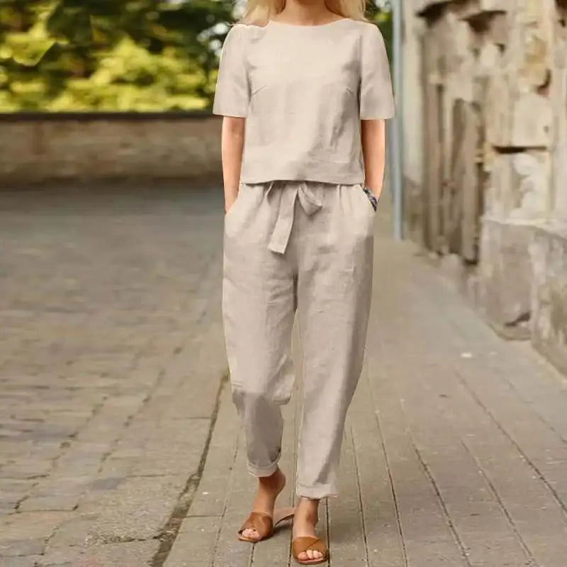 Charm – Completo due pezzi lounge