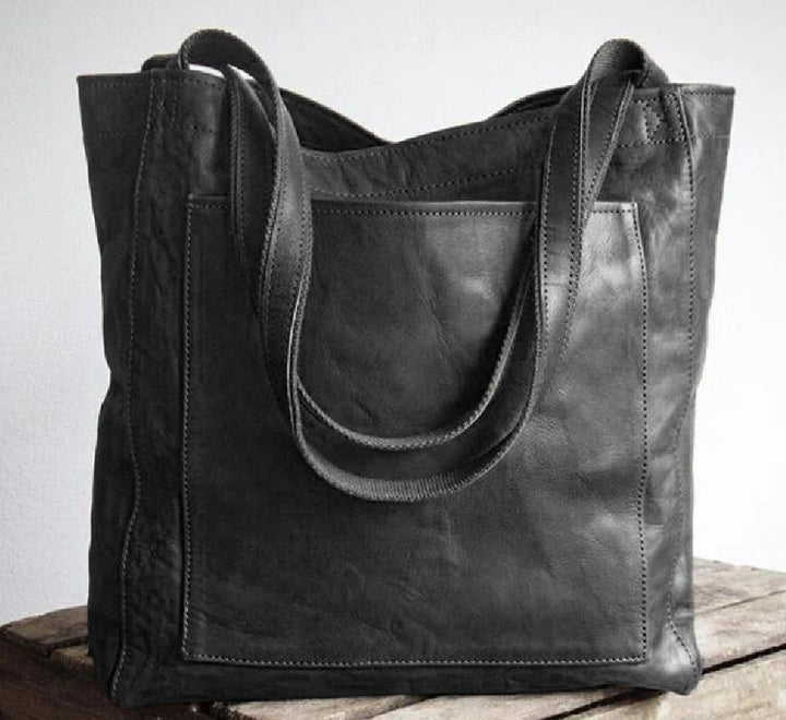 Pavlína – Borsa in pelle elegante