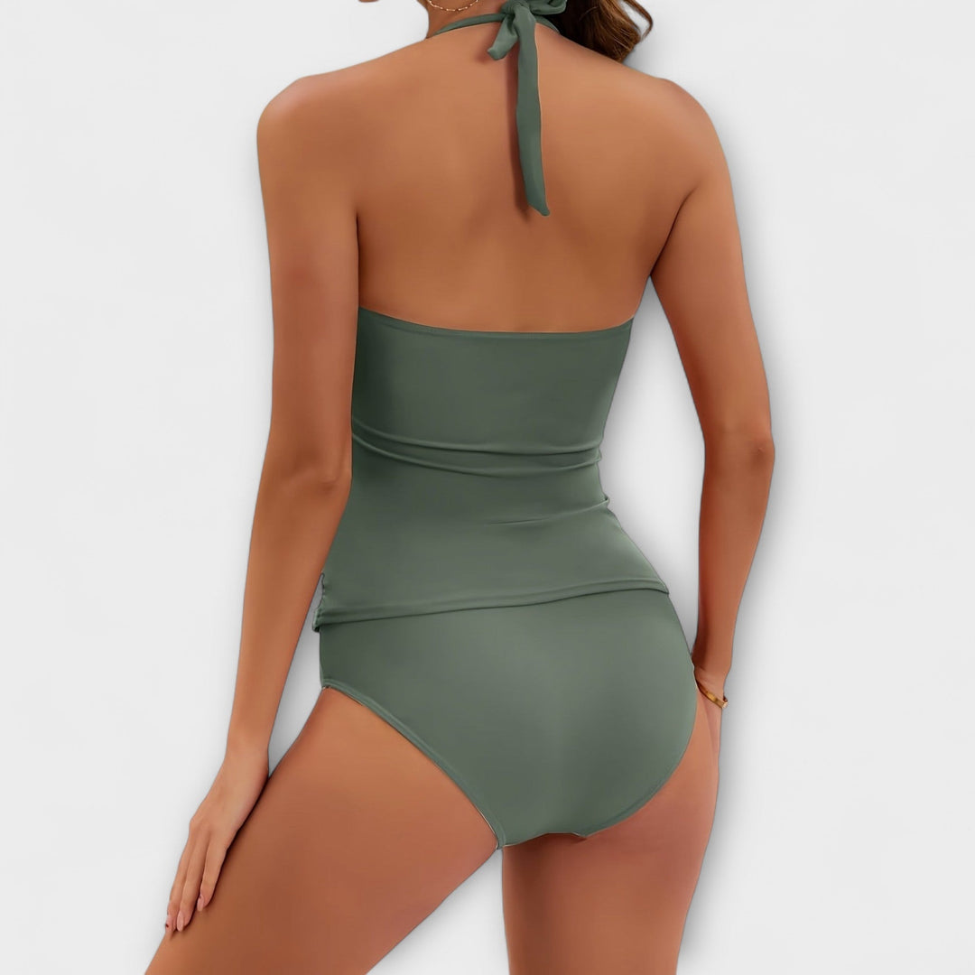 Sienna - Costume da Bagno a Due Pezzi