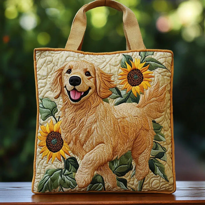 Brooklyn | Borsa morbida quilted fatta a mano