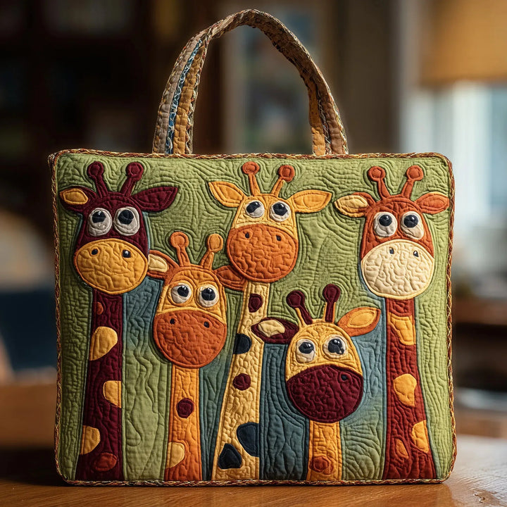 Serena | Borsa facile in stile handmade