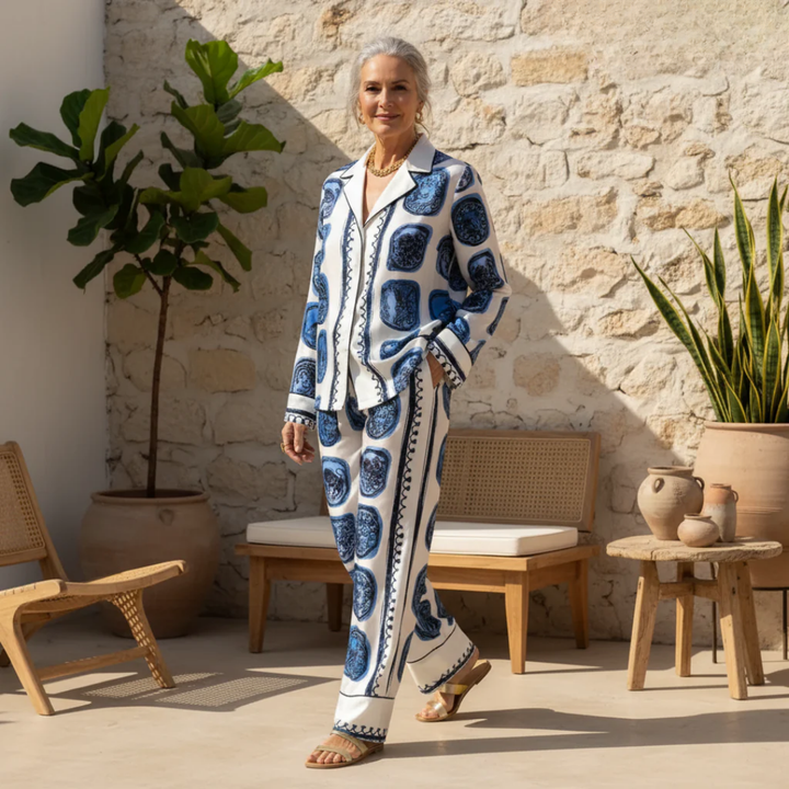 Bethia - Completo due pezzi