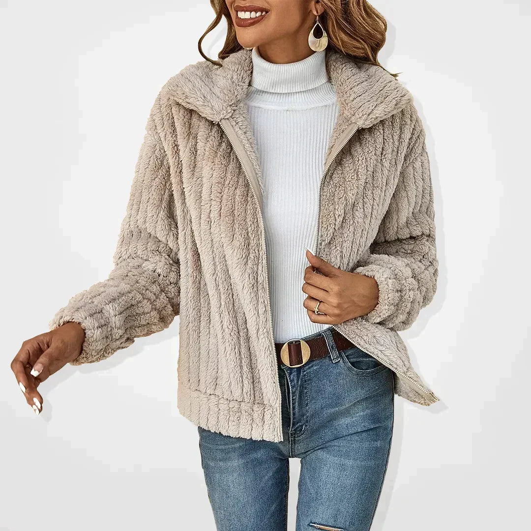 Iris – Giacca casual leggera