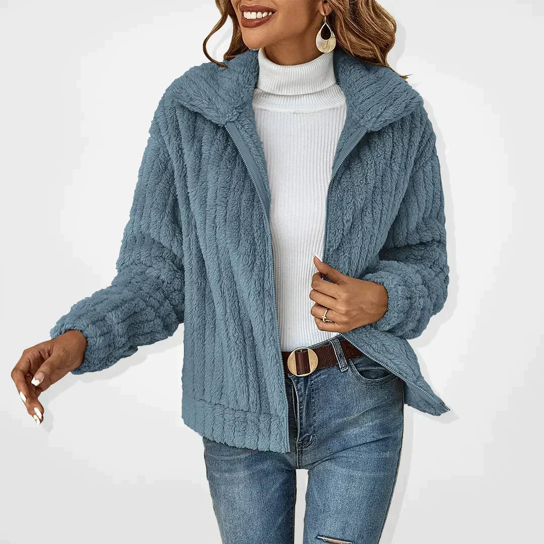 Iris – Giacca casual leggera
