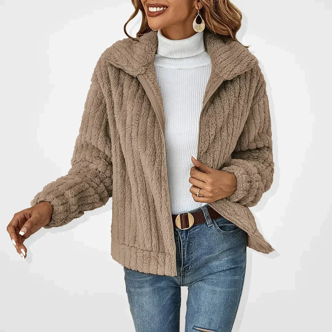 Iris – Giacca casual leggera