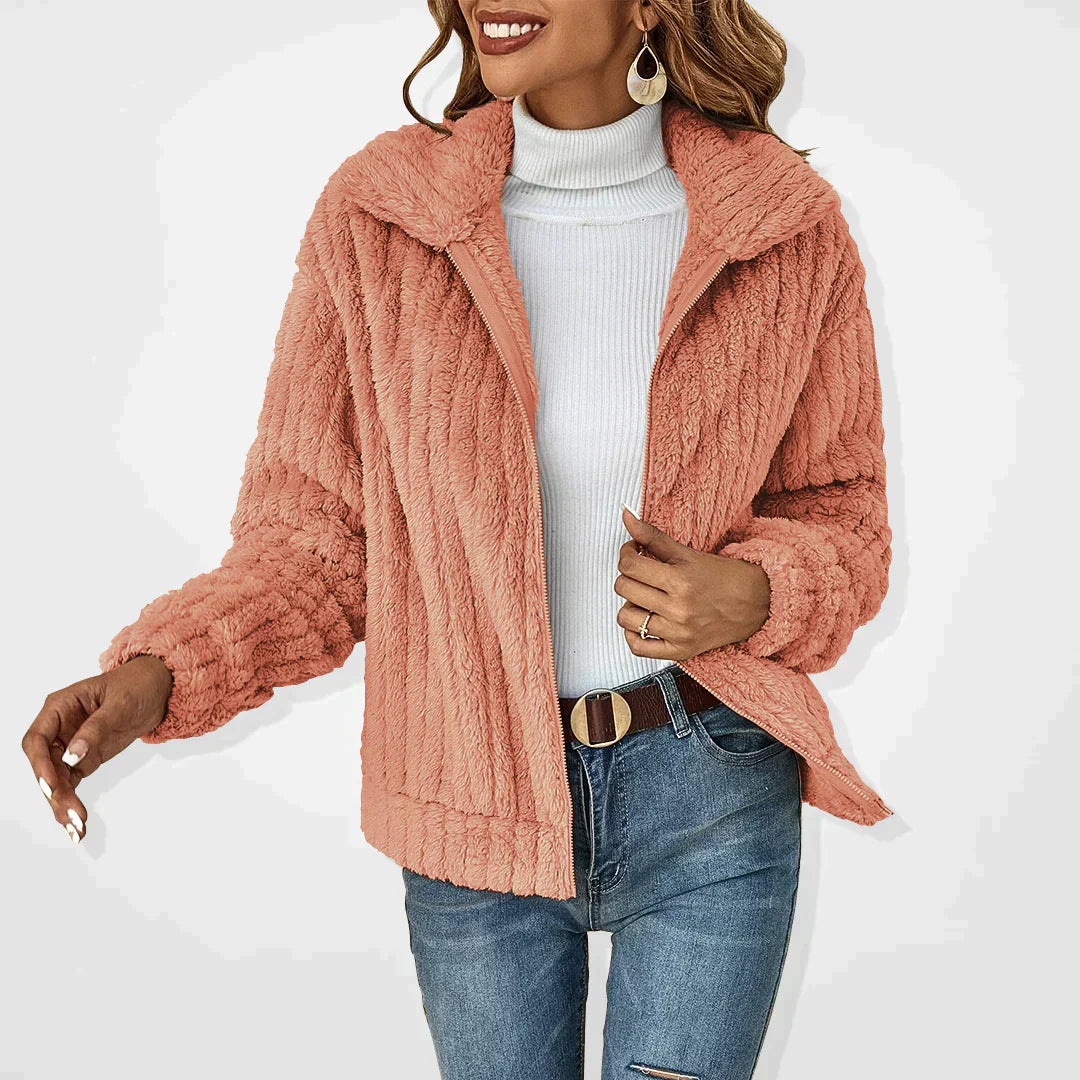 Iris – Giacca casual leggera