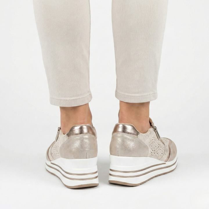 Nuvia - Le Scarpe più Comode per il Tuo Quotidiano