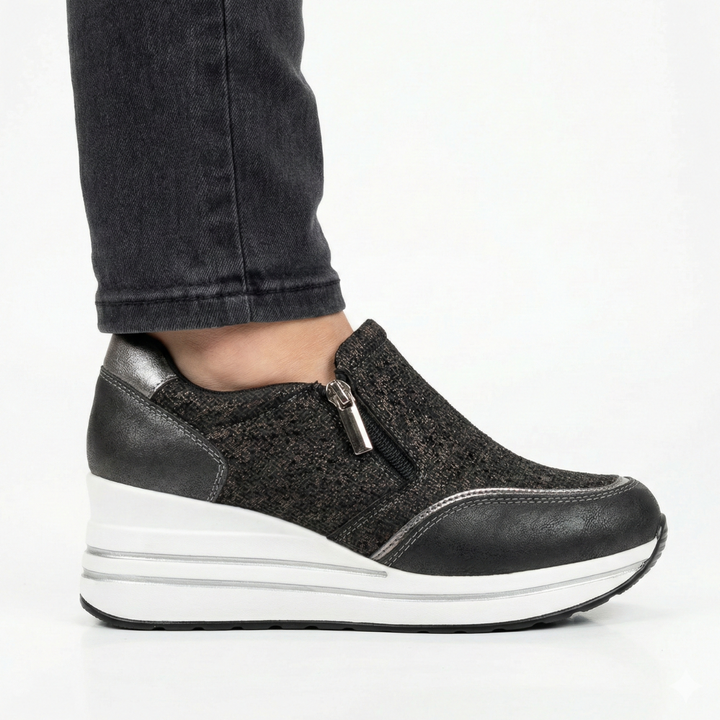 Nuvia - Le Scarpe più Comode per il Tuo Quotidiano