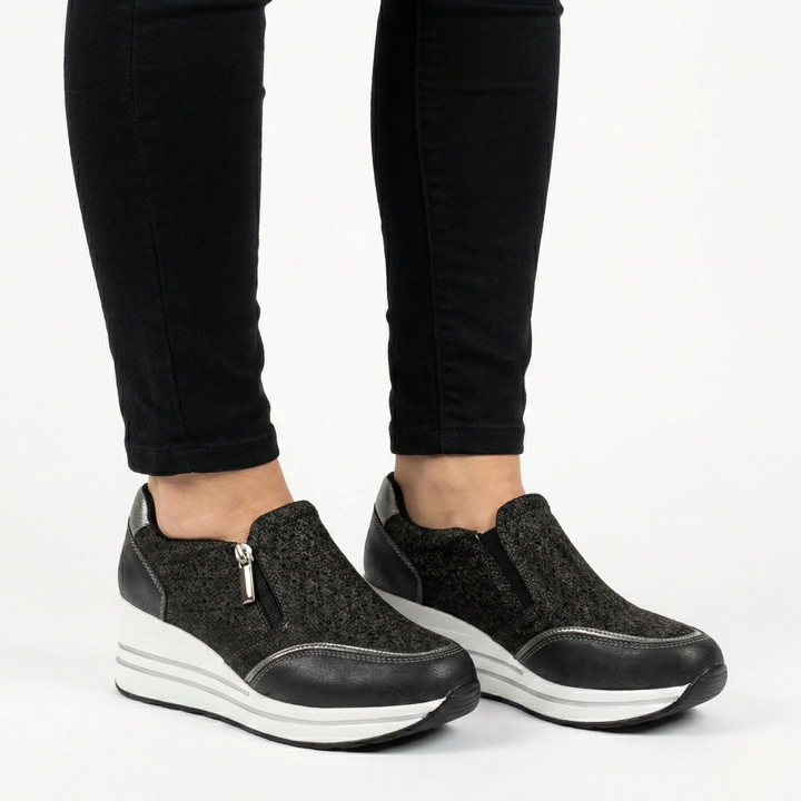 Nuvia - Le Scarpe più Comode per il Tuo Quotidiano