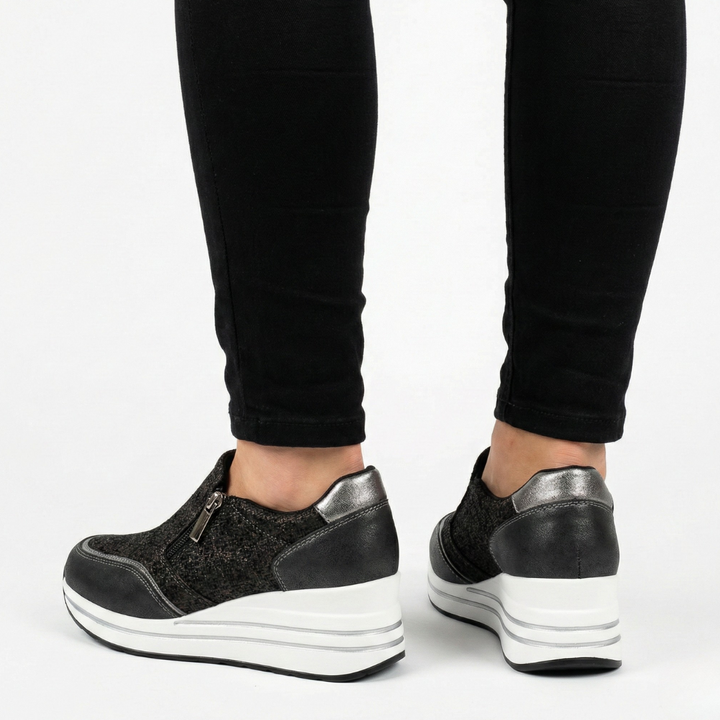 Nuvia - Le Scarpe più Comode per il Tuo Quotidiano