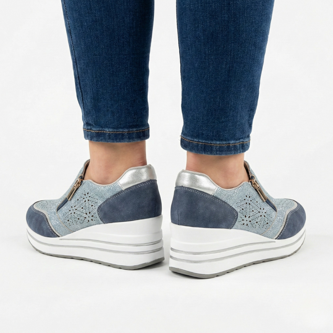 Nuvia - Le Scarpe più Comode per il Tuo Quotidiano