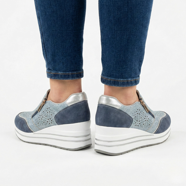 Nuvia - Le Scarpe più Comode per il Tuo Quotidiano