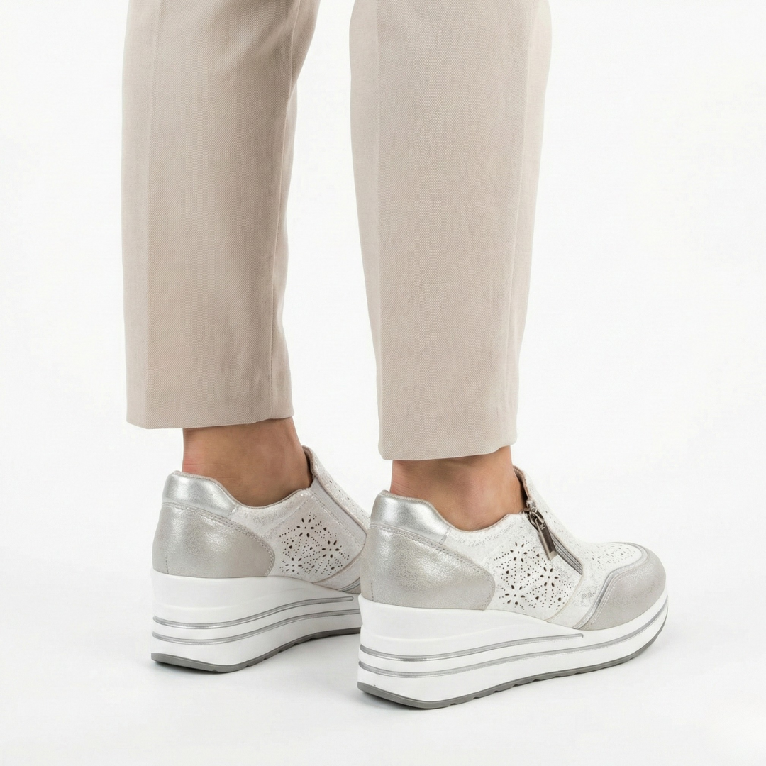 Nuvia - Le Scarpe più Comode per il Tuo Quotidiano