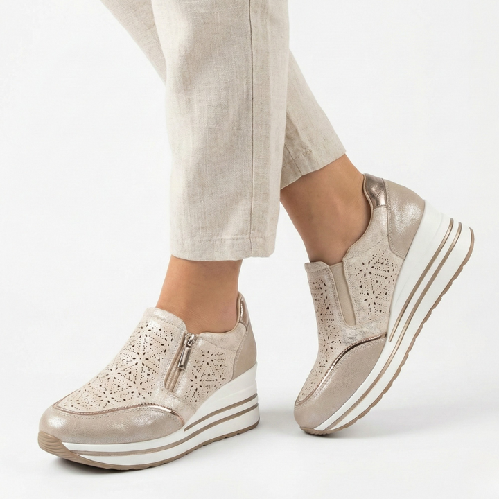 Nuvia - Le Scarpe più Comode per il Tuo Quotidiano