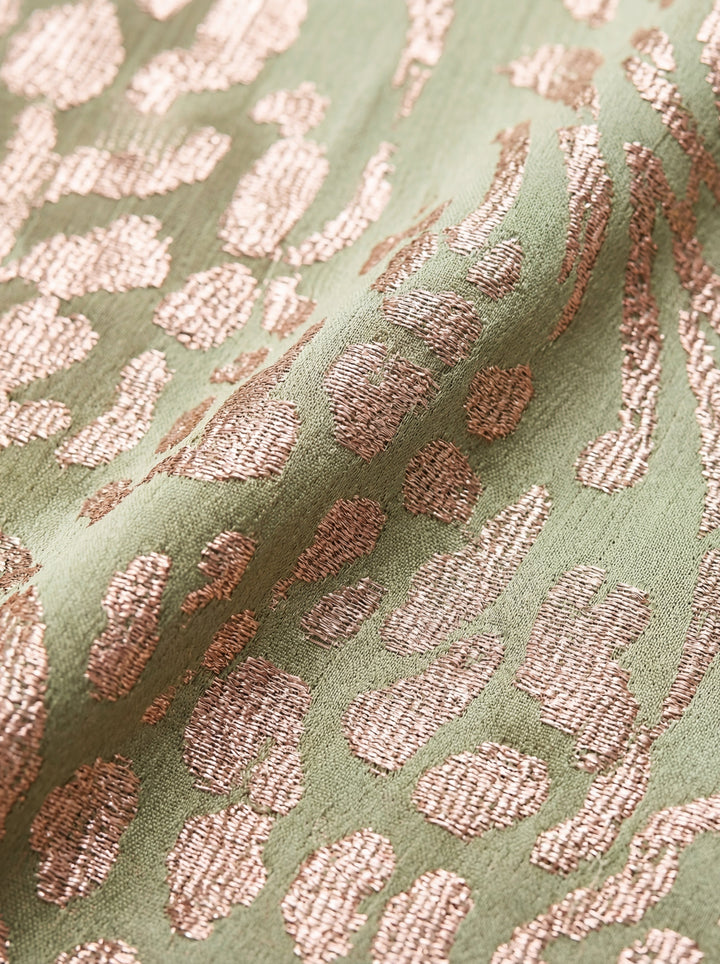 CALANDRA | Vestito primaverile