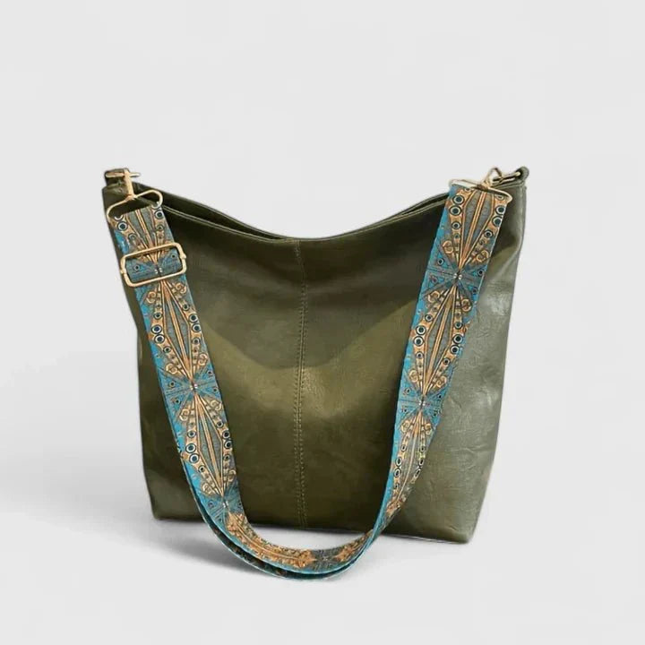Elyzandra Borsa