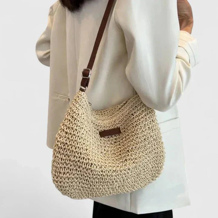Krystahl Borsa