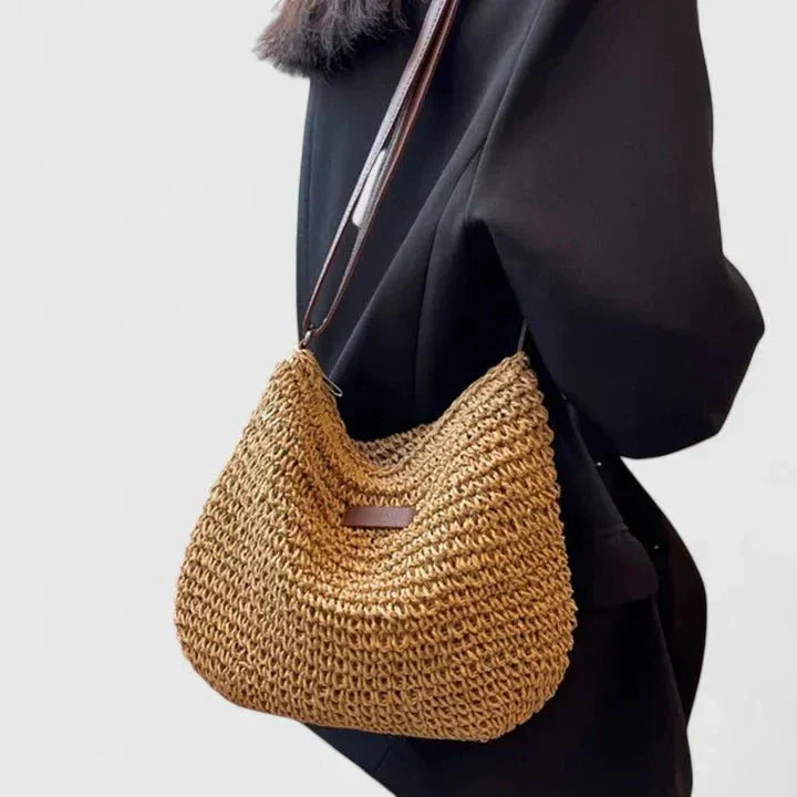 Krystahl Borsa
