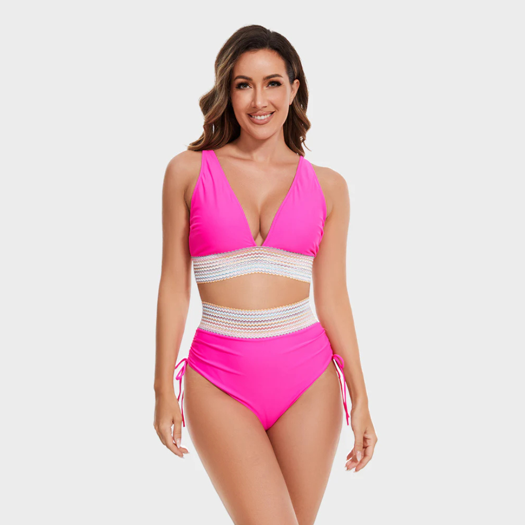 Jayzelliah | Set Bikini Elegante