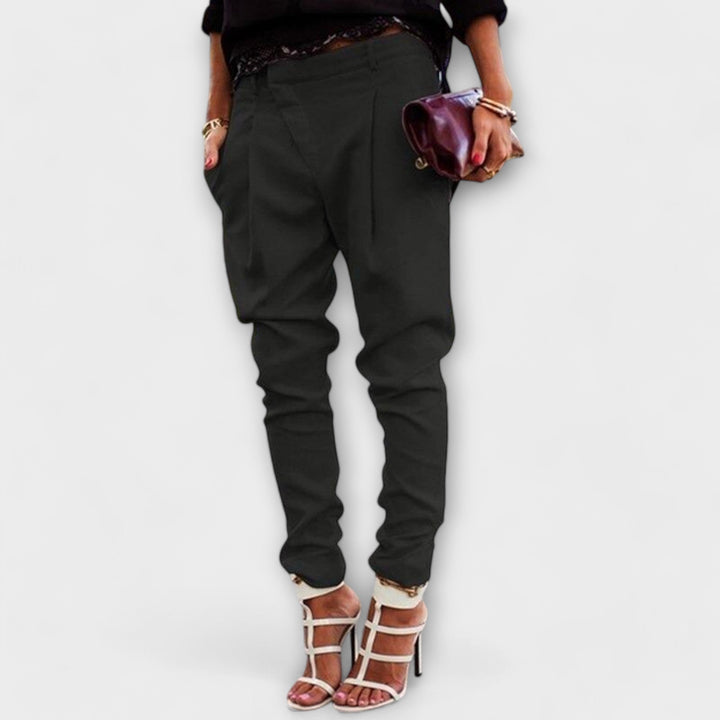 Mira - Pantaloni a maniche eleganti