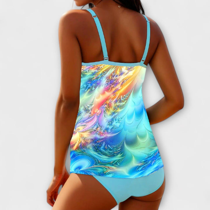 Patrizia - Set Tankini