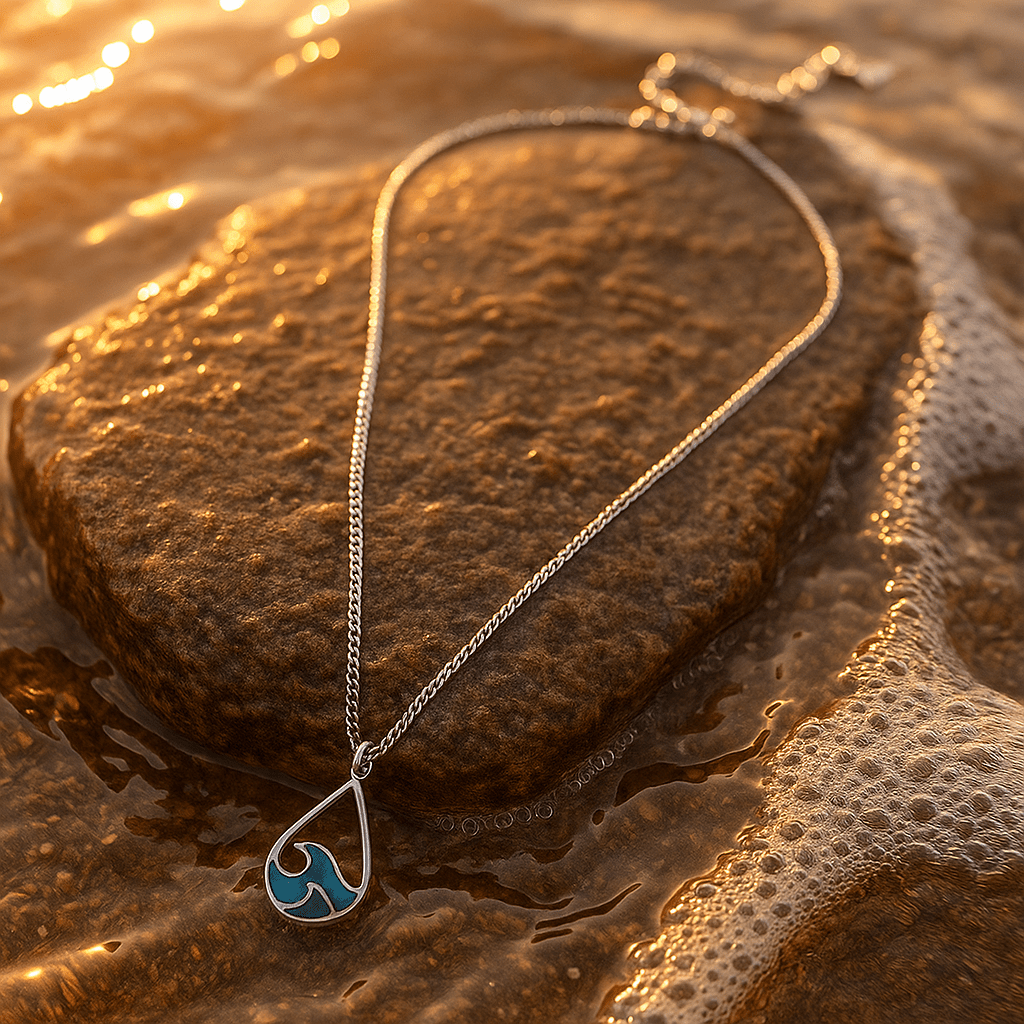 Collana Avelia