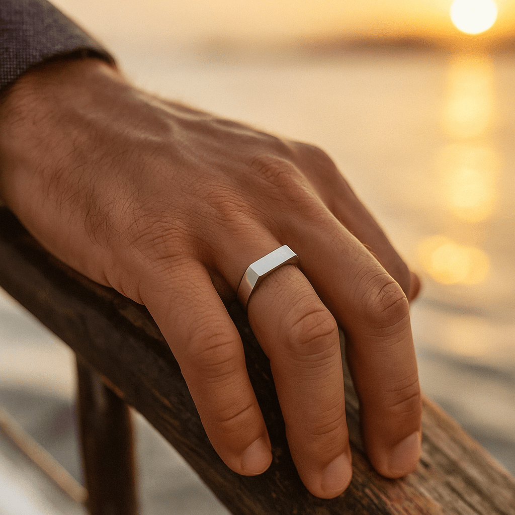 Anello Waterline