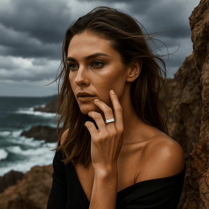 Anello Waterline