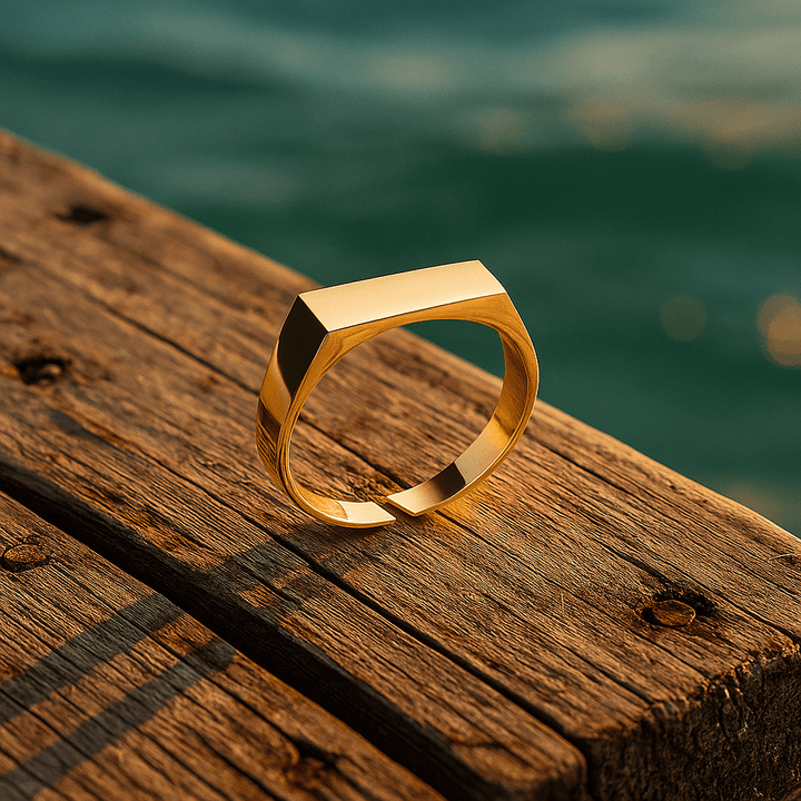 Anello Waterline