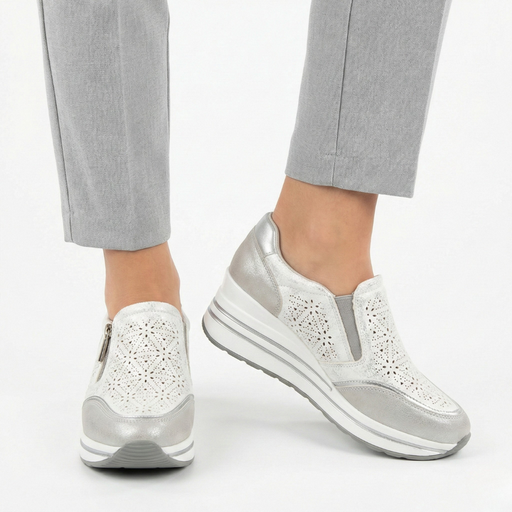 Nuvia - Le Scarpe più Comode per il Tuo Quotidiano