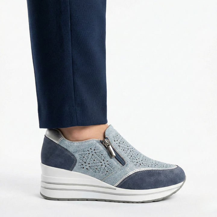 Nuvia - Le Scarpe più Comode per il Tuo Quotidiano