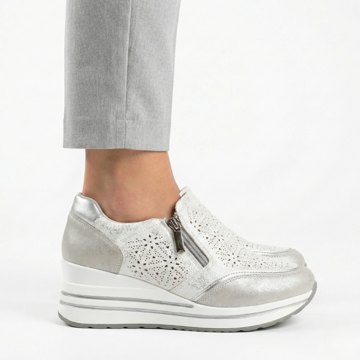 Nuvia - Le Scarpe più Comode per il Tuo Quotidiano