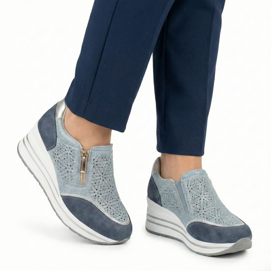 Nuvia - Le Scarpe più Comode per il Tuo Quotidiano