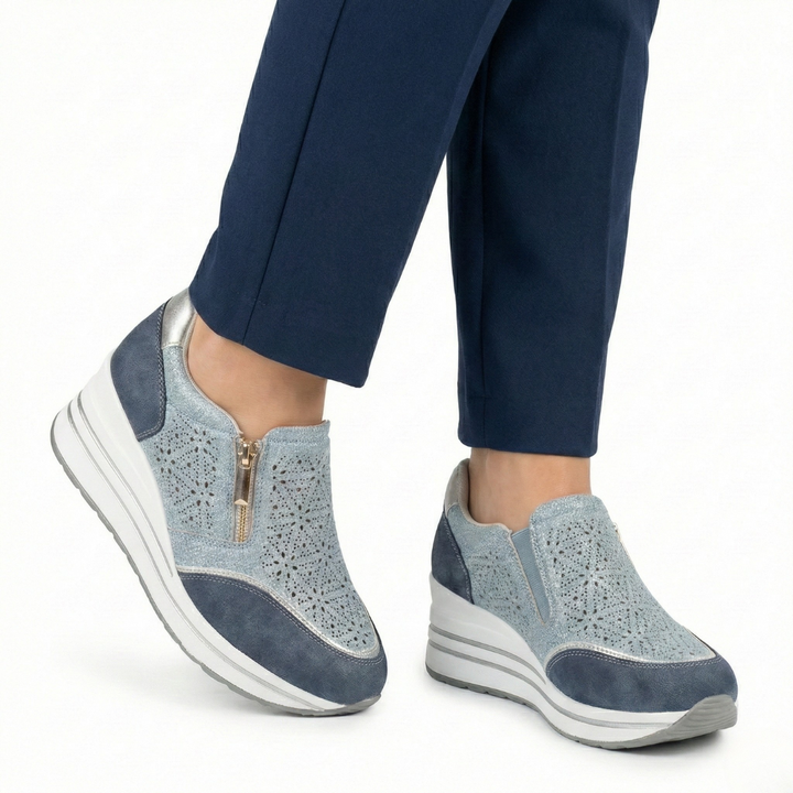 Nuvia - Le Scarpe più Comode per il Tuo Quotidiano
