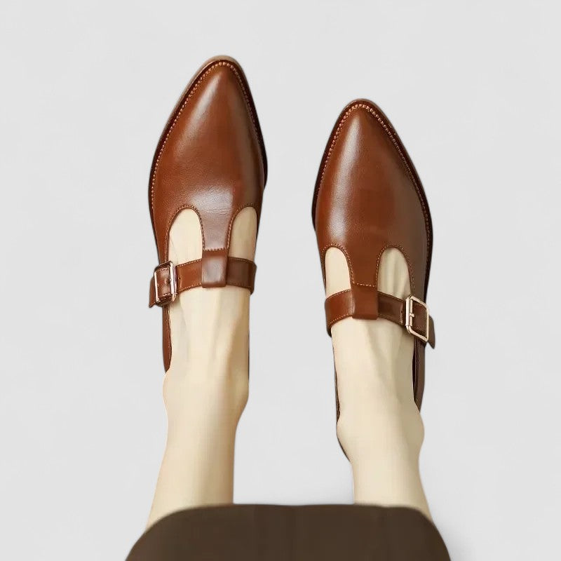 Fiorella - Scarpe ortopediche comfort