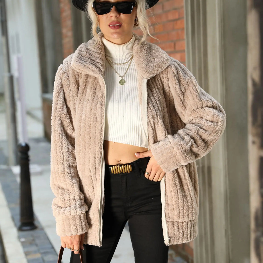 Iris – Giacca casual leggera