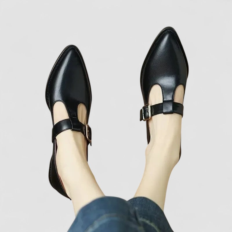 Fiorella - Scarpe ortopediche comfort